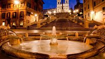 Rome by Night