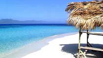 Cayo Arena Catamaran Cruise from Puerto Plata with Lunch