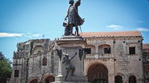 Full-Day Santo Domingo City Tour from Punta Cana
