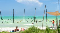 Holbox Island Tour from Cancun