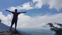 Day hike in Kathmandu valley