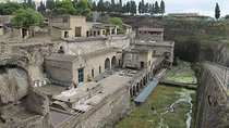 Herculaneum Ruins: Day trip from Naples with skip the line