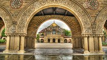 Silicon Valley Private Tour 