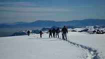 Private Snowshoeing Tour – Farellones, Andes Chile
