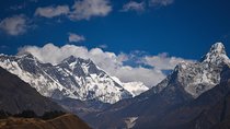 Everest Base camp Trekking