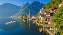 Hallstatt Small-Group Day Trip from Vienna 