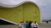 Route of Oscar Niemeyer in Rio