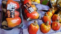Farmers Market and Local Street Food