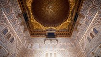 Royal Alcazar of Seville Guided Tour
