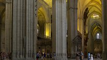 Catedral + Giralda Tour 
