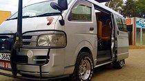 Airport Transfers In Nairobi City