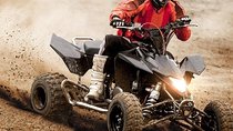 Agadir Taghazout Quad Biking Trip With Lunch