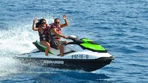 1 Hour Jet Ski With Lunch