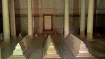 Private Marrakech Day Trip From Agadir