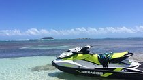 2 Hours Jet Ski in Agadir Beach