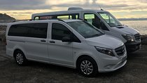 Private Tour South Island (From Queenstown)