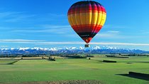 Private Tour Queenstown to Christchurch via Mt Cook & Tekapo 