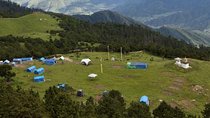 8 Days Bhutan Cultural Tour with 2-Day Bumdrak Trek