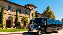 Half-Day Wine Country Tour from San Francisco