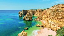 Trip to Secret Paradisiacal Beach from Lisbon