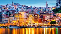 Birthplace of Portugal - Porto Private Tour from Lisbon