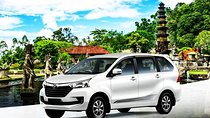 Private CAR CHARTER Service 10 hours PER DAY