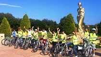 Antalya Electric Bike Tour