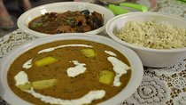 Vegetarian : Private Cooking Class in Delhi( Learn 7 meal)