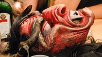 Krampus and Christmas Markets 