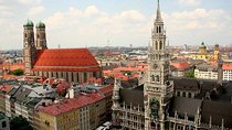 A Private Walking Tour of Downtown Munich 