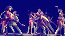 Skip the Line: Show de Salsa Ticket