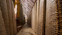 Photography Tour to Tho Ha - The rice paper making village