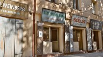 Krakow Jewish Quarter Guided Walking Tour