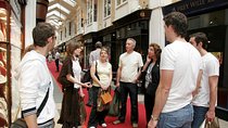 Mayfair Chocolate Tour