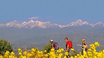 Kathmandu Valley Rim Hike