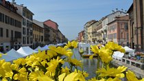 Discover Navigli and its Secret Places