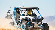 Las Vegas UTV / Buggy's Tours