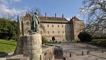 Guimarães Medieval Walking Tour