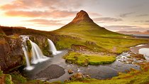 Snaefellsnes NP Tour from Reykjavik with local lunch included