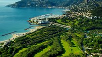 Private Arrival Transfer Nice Airport to Mandelieu La Napoule 23