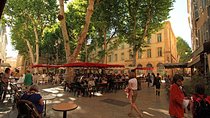 Private Transfer Nice Airport to Aix en Provence 2023
