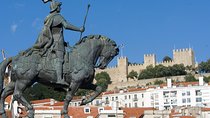 Private Lisbon Walking Tour
