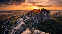 Private Custom Full day tour - Top Highlights of Bohemian & Saxon Switzerland