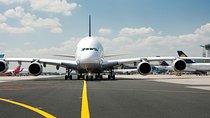 From Airport to Lagos Transport