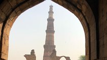 Private Full Day Delhi City Tour Visit Old & New Delhi
