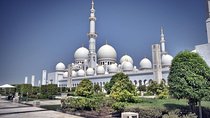 Private Tour - Abu Dhabi Full Day Trip from Dubai