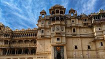 Jaipur Jodhpur Udaipur in 06 Days