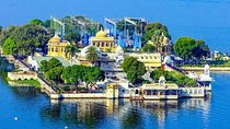 Rajasthan Tour Plan 