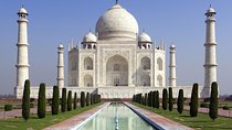 Private Delhi Agra Jaipur with Ranthambore National Park