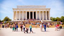 DC Highlight Day Tour